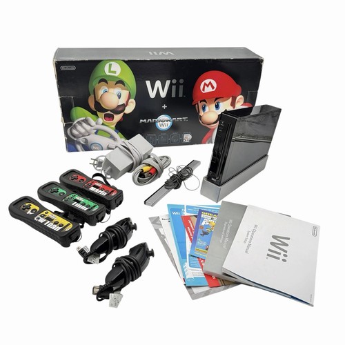 Nintendo originale wii - nintendo, mario