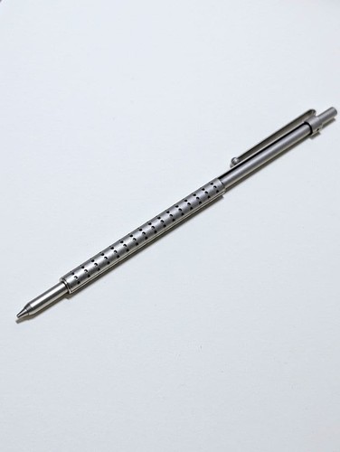 Lamy spirit mm - lamy,
