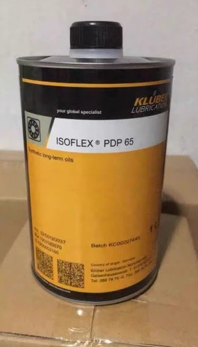 Kluber lubrificazione isoflex - kluber,