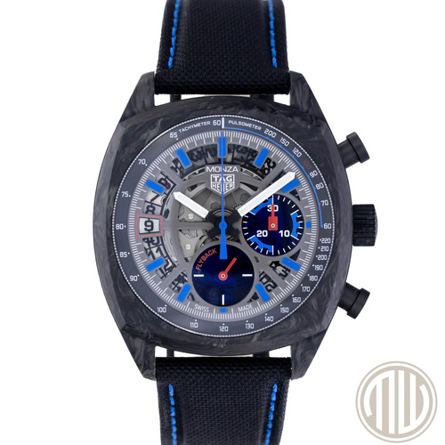 Tag heuer monza - tag,