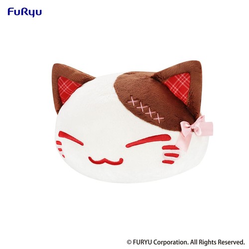 Nemuneko cat sweet big - cat,