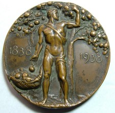 Regno D'ITALIA  1938  1°