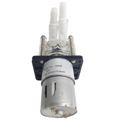 Pompa peristaltica 500ml min - pompa, 500ml/min