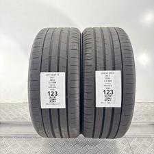 Gomme Usate 225 45 ZR18 95Y