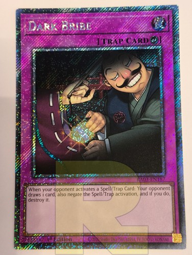 Corruzione oscura dark bribe - corruzione,