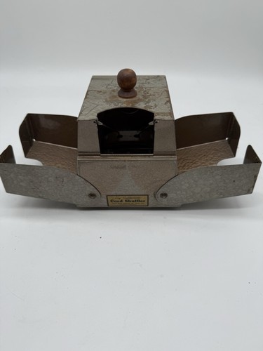 Vintage ely culbertson canasta - vintage,