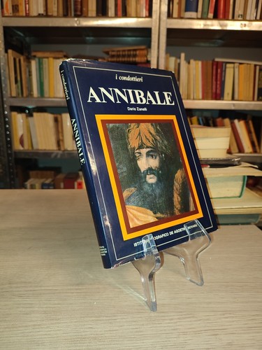 Dario zanelli annibale - zanelli, de