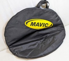 Borsa ruota imbottita con