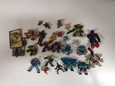 LOTTO GORMITI VARIE DIMENSIONI