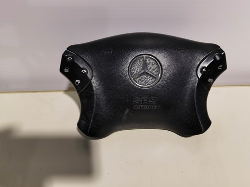 Ricambi usati airbag - ricambi, volante