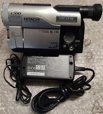 VIDEOCAMERA MOD VM-E565LE