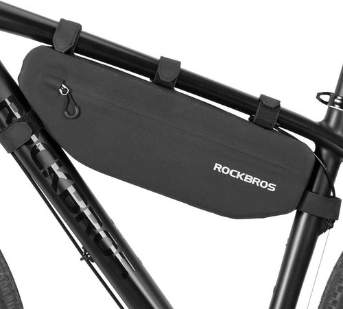 Rockbros borsa telaio - rockbros,