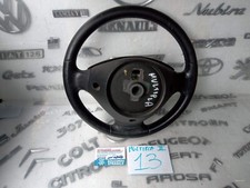 VOLANTE STERZO COMANDI FIAT MULTIPLA DAL 2004 AL 2011 rifare foto