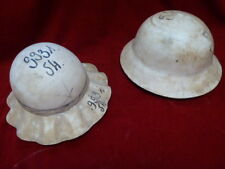 Raro Antico Contro Stampo Per