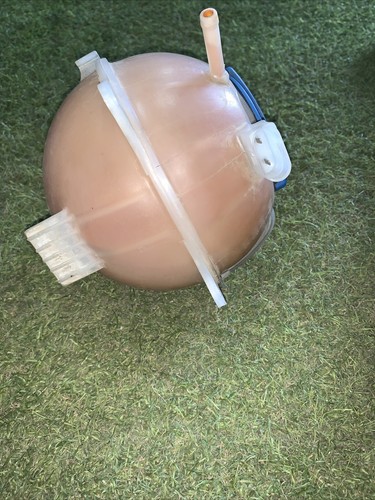 Vaschetta liquido radiatore - vaschetta,