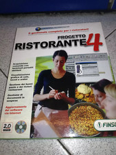 Finson progetto ristorante - 4, +