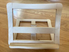 LEGGIO REGOLABILE IN LEGNO 