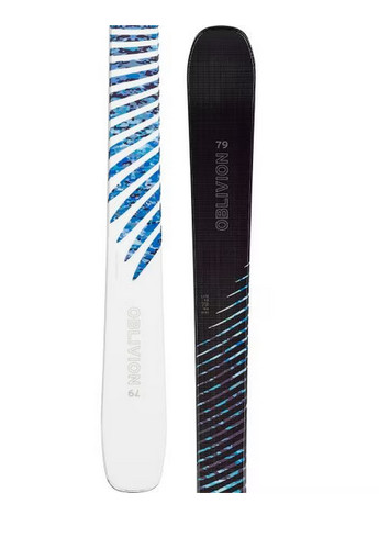 Head oblivion 163 sci - oblivion, 79