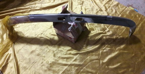 Paraurti posteriore simca 1000 - posteriore,