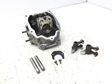 TESTA TESTATA HEAD - NO ALBERO