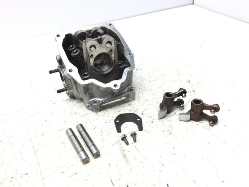 Testa testata head no - head, albero
