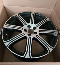 Cerchio In Lega Volvo