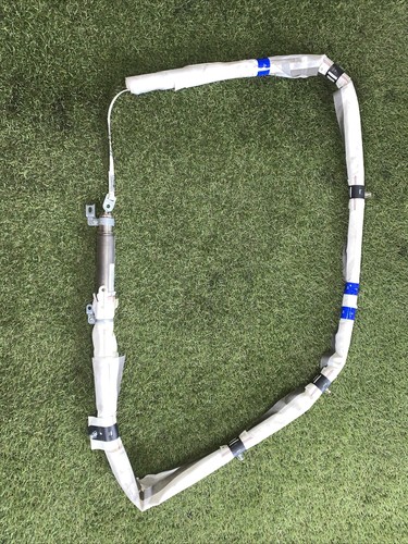 Tendina sinistra airbag audi - tendina,
