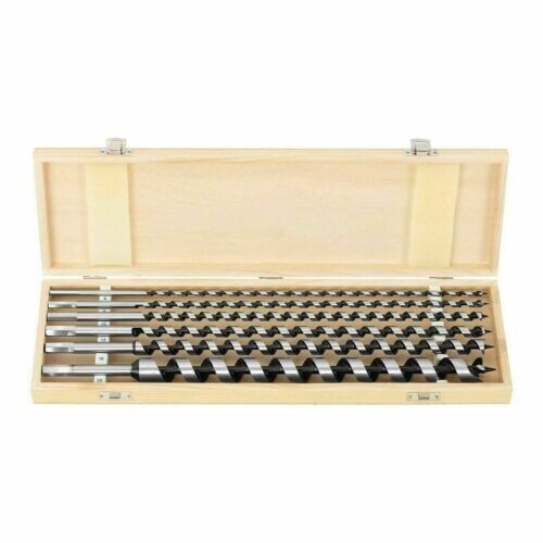 Set punte per trapano - 6,