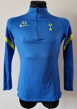 Giacca manager Nike calcio Tottenham Hotspur 2021 - 2022 Rehanne Skinner