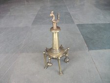 Bottiglia Di Polvere Nera In