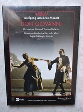 DVD LIRICA   INVITO  ALL'OPERA