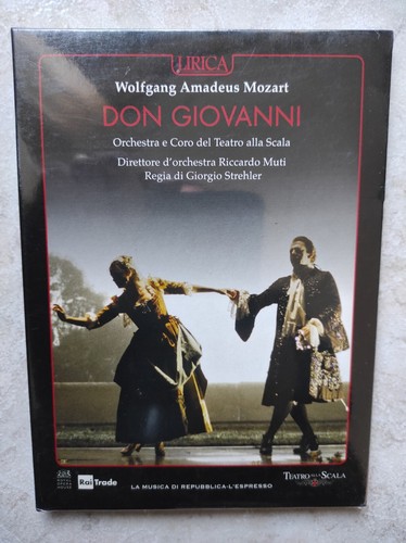 Dvd lirica invito all - , all'opera