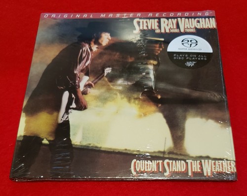 Stevie ray vaughan and - stevie,
