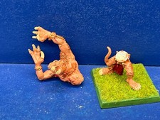 RARO! Rattenoger / Rat Orco