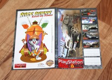 1999 Bugs Bunny Lost in Time /