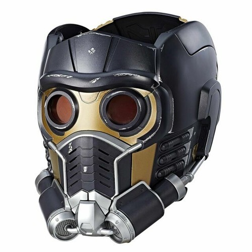 Casco elettronico marvel - casco,