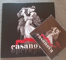 RED CANZIAN POOH "CASANOVA