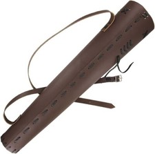 Faretra da caccia in vera