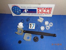 33569 KIT RIPARAZIONE LEVA CAMBIO OPEL COMBO-CORSA C-CORSA D VAN-MERIVA-TIGRA