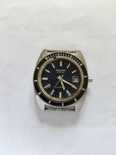 Vintage skin diver - vintage,