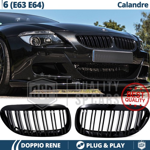 Griglie doppio rene per - doppio, bmw