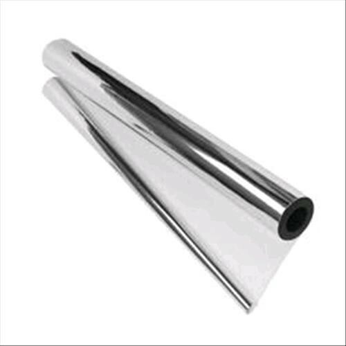 Telo mylar argentato plastico - telo,