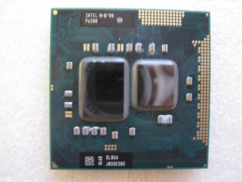 Processeur msi a6200 - ,