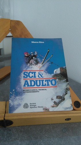 Sci adulto biomeccanica - sci, adulto.