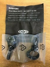 Easton Havoc stelo montaggio