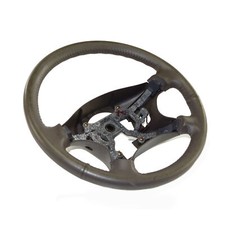 Volante pelle mitsubishi - pelle,