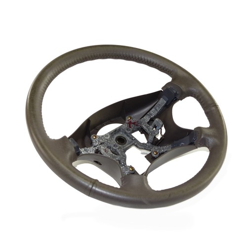 Volante pelle mitsubishi - volante,