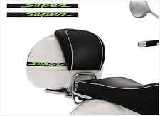 Vespa GT GTS Super Topcase