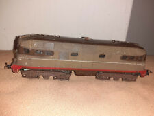 LIMA H0 - Locomotore diesel FS