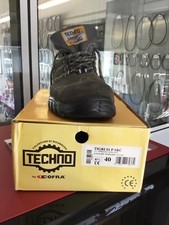 SCARPA BASSA ANTINFORTUNISTICA